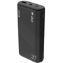 Power Bank Tracer AMOS Noir 20000 mAh