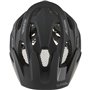 Casque de Cyclisme pour Adultes Alpina Caparax 2.0 Noir Monochrome