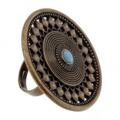 Bague Femme Cristian Lay 435470 (17,1 mm) 23,99 €