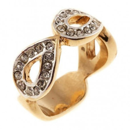 Bague Femme Cristian Lay 43328160 (17,8 mm) 23,99 €
