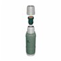 Thermos Stanley The Artisan 1 L Vert