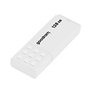 Goodram UME2 lecteur USB flash 128 Go USB Type-A 2.0 Blanc
