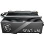 Disque dur MSI SPATIUM M570 PRO 2 TB SSD