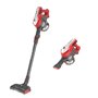 Hoover HF122RH 011 Aspirateur balai Batterie Sec Tissu Sans sac 0