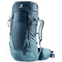 Sac à dos de randonnée Deuter Futura Pro Bleu 34 L