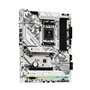 Carte Mère ASRock B650 STEEL LEGEND WIFI Intel Wi-Fi 6 AMD B650 AMD AM5