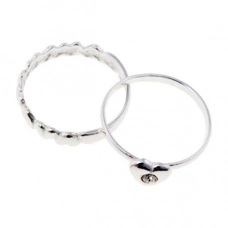 Bague Femme Cristian Lay 54591100 (15,9 mm) 23,99 €