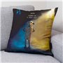 Housse de coussin Harry Potter Dobby 50 x 50 cm
