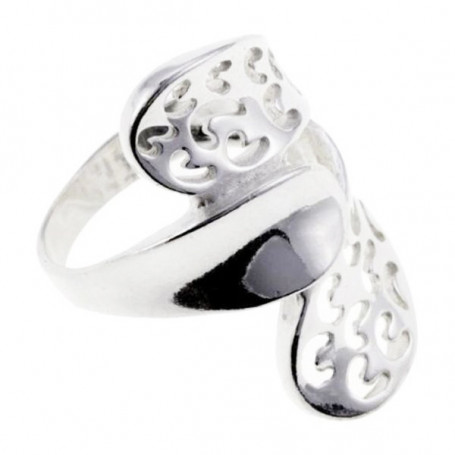 Bague Femme Cristian Lay 54711120 (16,5 mm) 23,99 €