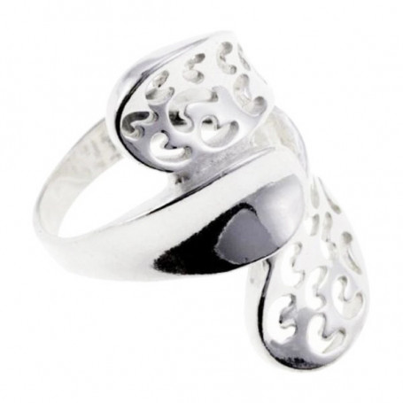 Bague Femme Cristian Lay 54711140 (17,1 mm) 23,99 €