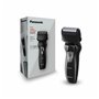 rasoir Électrique Rechargeable Panasonic ES-RW31 LED