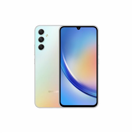 Samsung Galaxy A34 5G SM-A346B/DSN 16