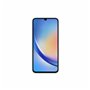 8 cm (6.6") Double SIM hybride Android 13 USB Type-C 6 Go 128 Go 5000 mAh Argent