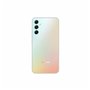 Samsung Galaxy A34 5G SM-A346B/DSN 16,8 cm (6.6") Double SIM hybride Android 13 USB Type-C 6 Go 128 Go 5000 mAh Argent