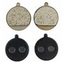 Plaquettes de frein Smartgyro SG27-321