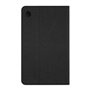 Gecko Covers Samsung Tab A9 EasyClick Cover eco - Noir