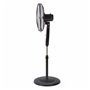 Ventilateur sur Pied Orbegozo 17429 50 W Noir