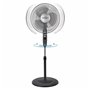 Ventilateur sur Pied Orbegozo 17429 50 W Noir