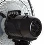 Ventilateur sur Pied Orbegozo 17429 50 W Noir