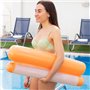 Hamac dEau Flottant Individuel pour Piscine Pulok InnovaGoods