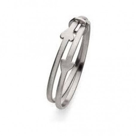 Bracelet Femme Breil TJ0623 (22 cm) | 68,99 €