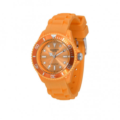 Montre Unisexe Madison L4167-22 (35 mm) 22,99 €