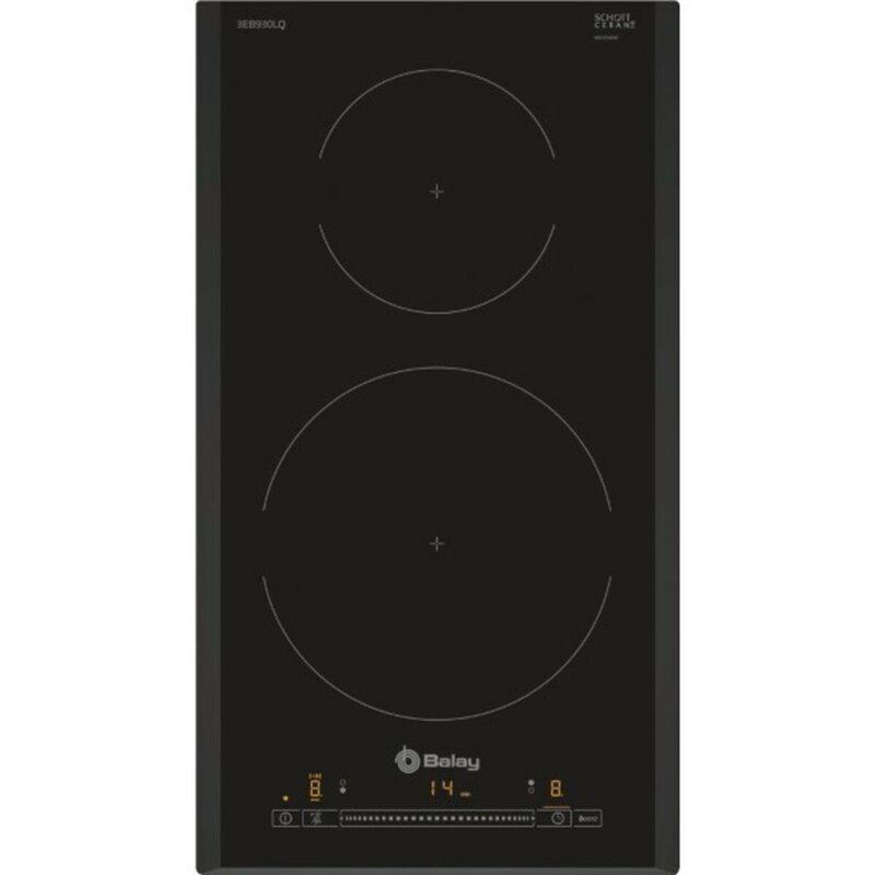 Plaque à Induction Balay 3EB930LQ 30 cm