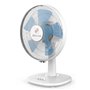 Ventilateur de Bureau S&P ARTIC WIND400 55 W