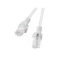 Câble Réseau Rigide UTP 5ème Catégorie Lanberg Gris
