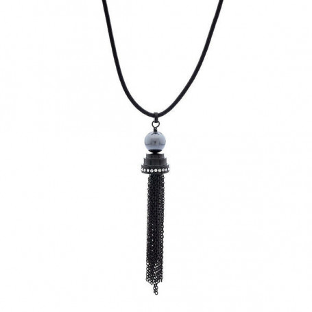 Collier Femme Misaki QCRPODISSEY (40 cm) 32,99 €