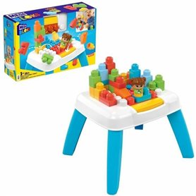 Jouet interactif Megablocks Jouet interactif Megablocks