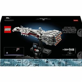 Maison de poupée Lego Star Wars TM 75376 Tantive IV