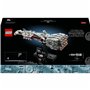 Maison de poupée Lego Star Wars TM 75376 Tantive IV