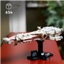 Maison de poupée Lego Star Wars TM 75376 Tantive IV
