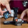 Maison de poupée Lego Star Wars TM 75376 Tantive IV