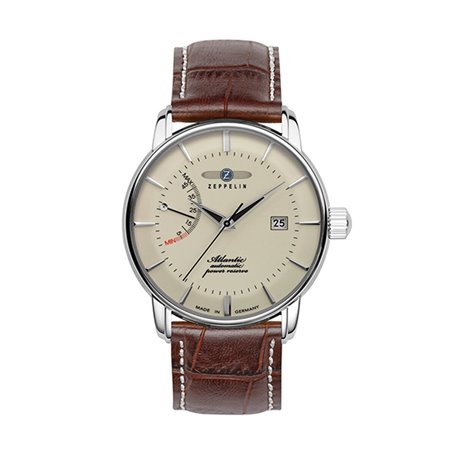 Montre Homme Zeppelin 8462-5