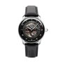 Montre Homme Zeppelin 8664-2 Noir