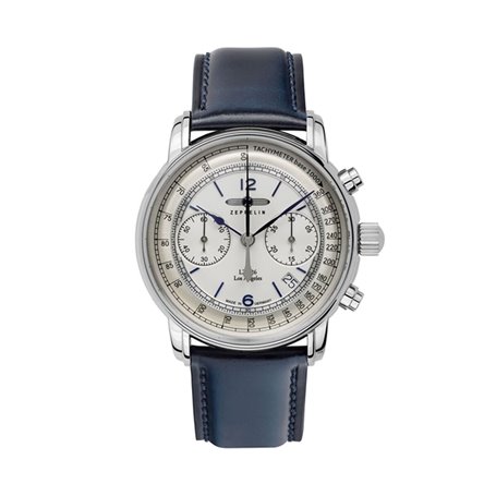 Montre Homme Zeppelin 8614-1