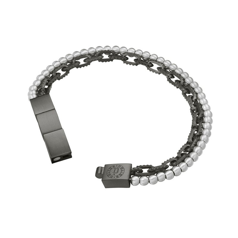 Image secondaire de Bracelet Homme Police PEAGB0035301