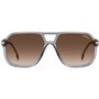 Lunettes de soleil Unisexe Carrera 302_S