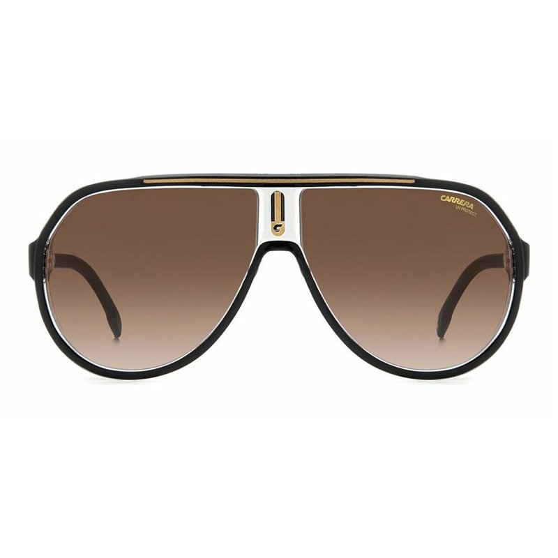 Image secondaire de Lunettes de soleil Unisexe Carrera CARRERA 1057_S