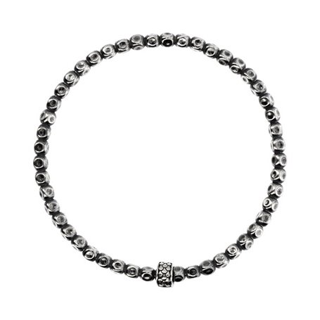 Bracelet Homme Albert M. WSOX00555.S