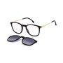 Lunettes de soleil Homme Carrera CA 332_CS