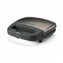 Machine à sandwich Black & Decker BXSA751E 750W 750 W