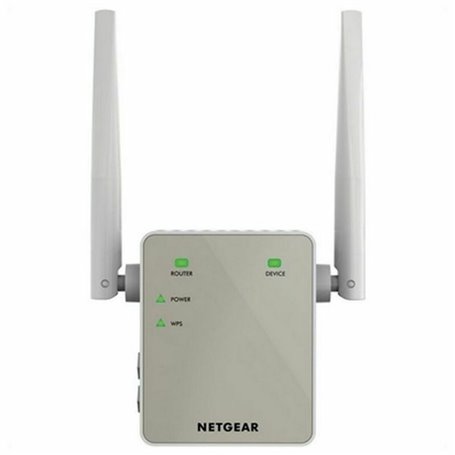 NETGEAR EX6120 Émetteur réseau