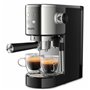 Krups Virtuoso XP442C11 machine à café Semi-automatique Machine à expresso