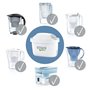 Filtre pour Carafe Filtrante Brita Maxtra Pro 1 Pièce