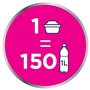 Filtre pour Carafe Filtrante Brita Maxtra Pro 1 Pièce