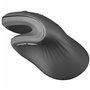 Souris Mars Gaming MMWERGOPRO Noir