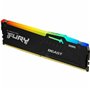 Mémoire RAM Kingston KF560C30BBEA-16 16 GB 6000 MHz DDR5 cl30